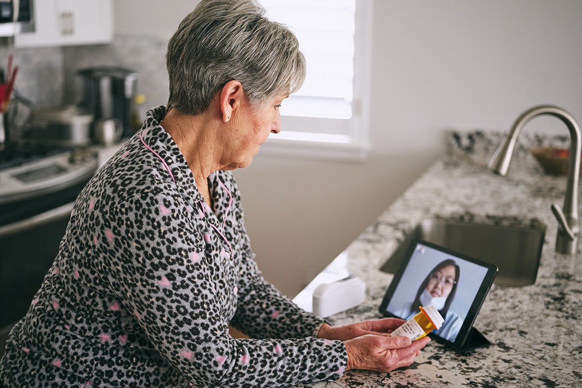 Health Plan - Chronic Care Management