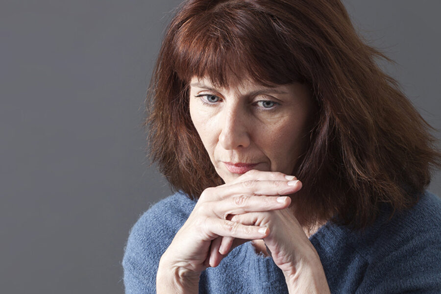 Nutrition: Menopause